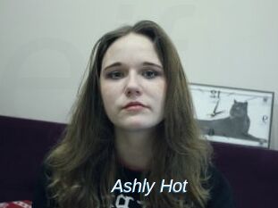 Ashly_Hot