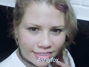 Ashlyfox