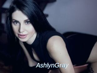 AshlynGray
