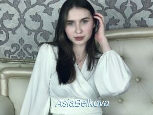 AsiaBelkova