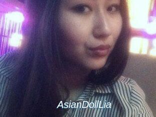 AsianDollLia