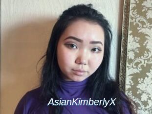 AsianKimberlyX