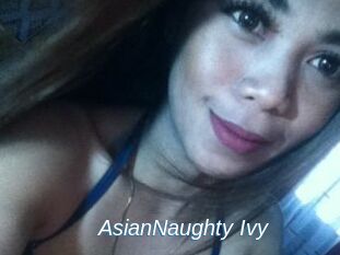 AsianNaughty_Ivy