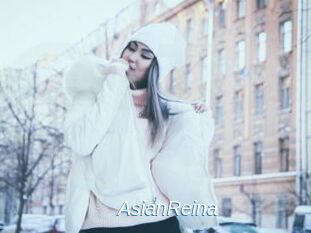 AsianReina