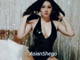 AsianShego