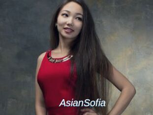 AsianSofia