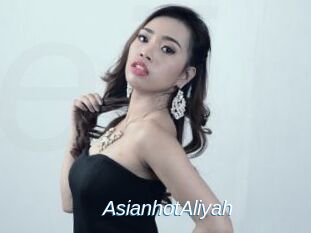 AsianhotAliyah