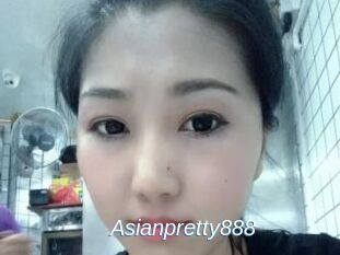 Asianpretty888
