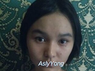 AslyYong Ejaculations Féminines