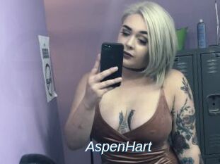 AspenHart
