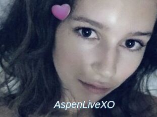 AspenLiveXO Ejaculations Féminines