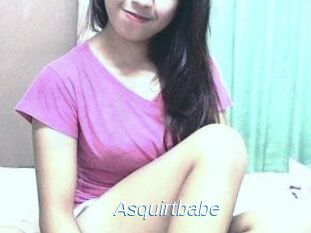 Asquirtbabe Ejaculations Féminines