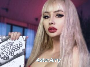 AsterAmy