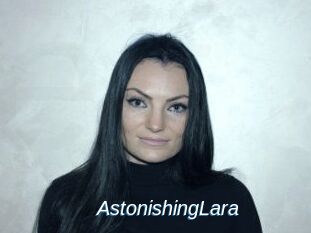 AstonishingLara