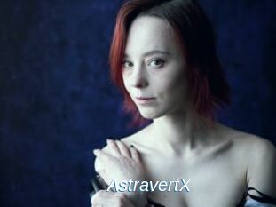 AstravertX
