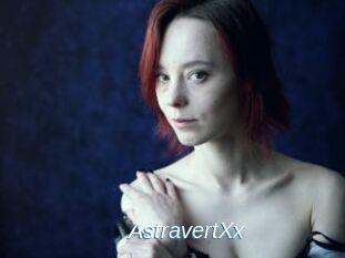 AstravertXx