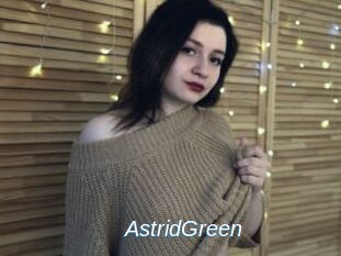 AstridGreen