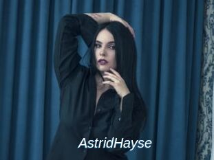 AstridHayse