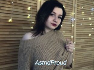 AstridProud