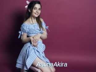 AsunaAkira