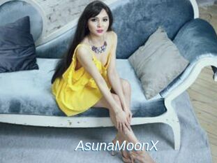 AsunaMoonX