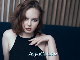 AsyaCanzaz