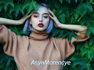 AsyaMorencye