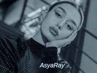 AsyaRay