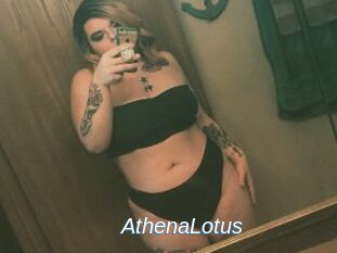 AthenaLotus
