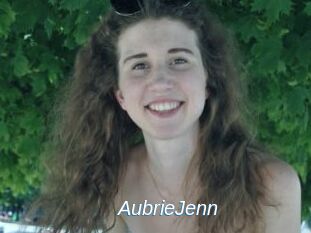 AubrieJenn
