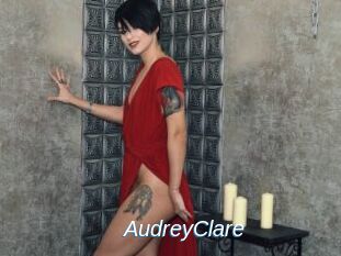 AudreyClare