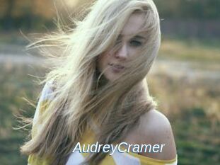 AudreyCramer Ejaculations Féminines