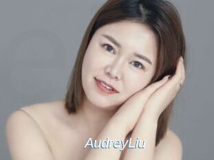 AudreyLiu