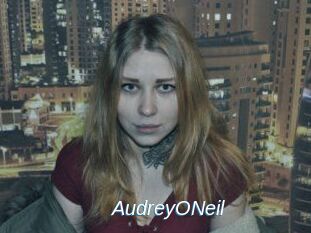 AudreyONeil