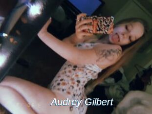 Audrey_Gilbert