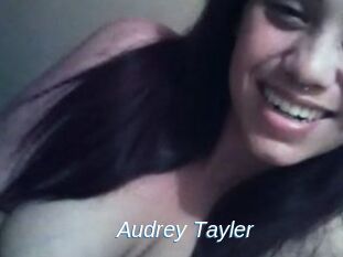 Audrey_Tayler