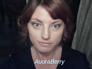 AuoraBerry