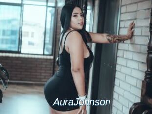 AuraJohnson