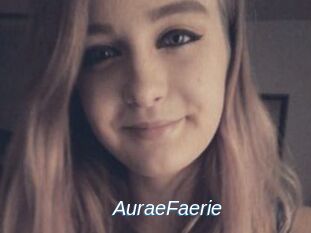 AuraeFaerie