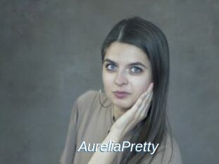 AureliaPretty