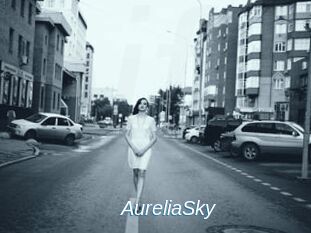 AureliaSky