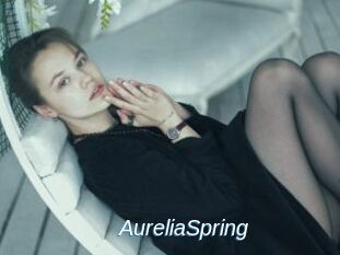 AureliaSpring