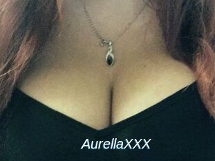 AurellaXXX
