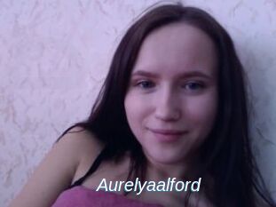 Aurelyaalford