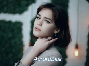 AuroraBlair