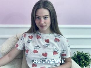 AuroraBrunt