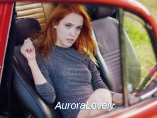 AuroraLovely