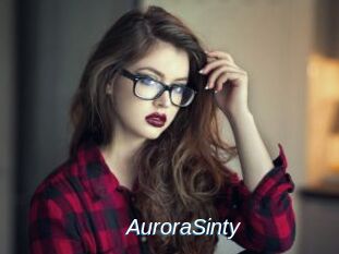 AuroraSinty
