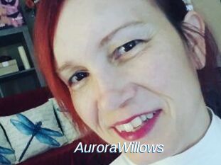 AuroraWillows Ejaculations Féminines
