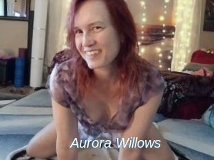 Aurora_Willows